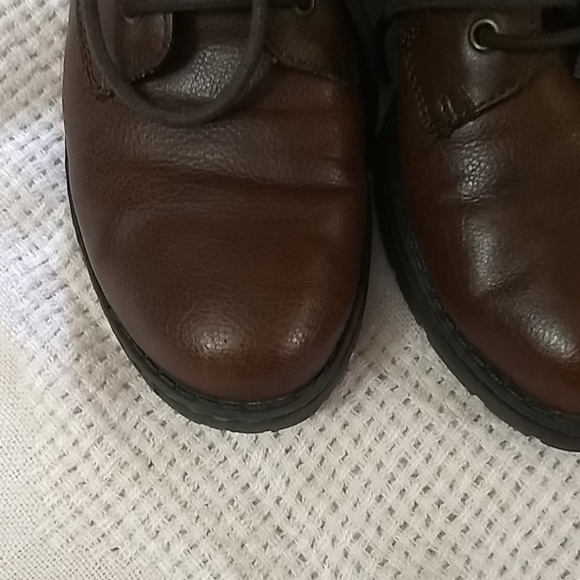 B.o.c. Combat boots - Picture 5 of 6